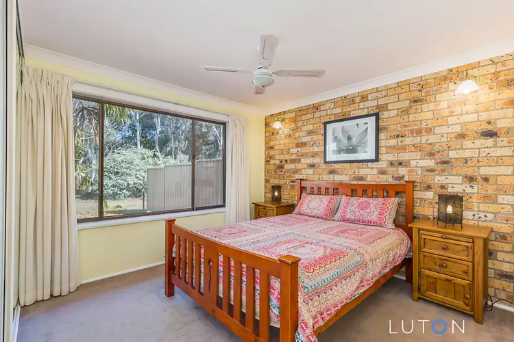 Sixth view of Homely house listing, 13 Pogney Place, Richardson ACT 2905