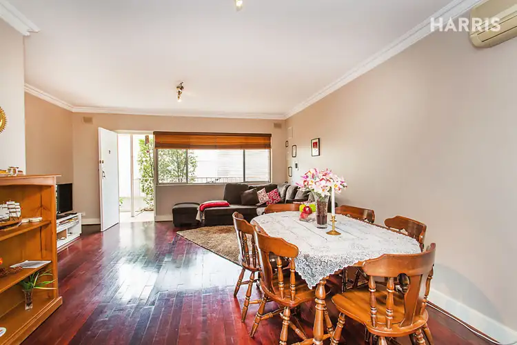Second view of Homely unit listing, 2/25 Moorhouse Avenue, Myrtle Bank SA 5064
