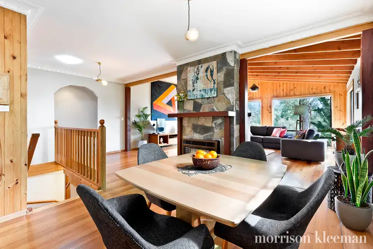 Third view of Homely house listing, 6 Thomas Street, Eltham VIC 3095
