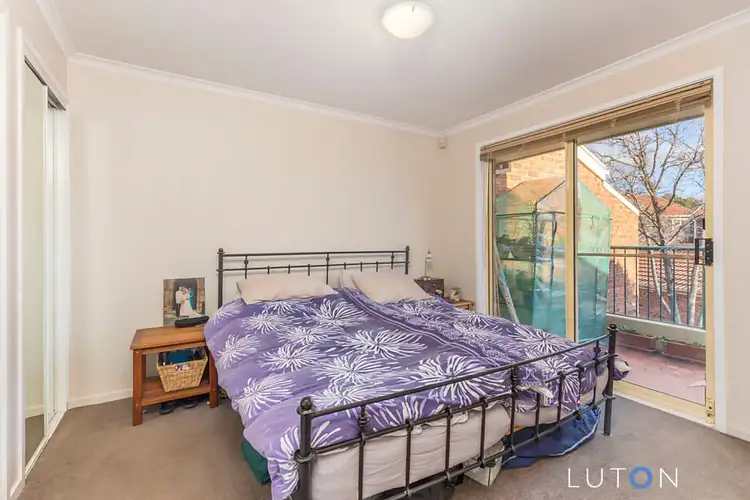 Sixth view of Homely apartment listing, 54/44 Jerrabomberra Avenue, Narrabundah ACT 2604