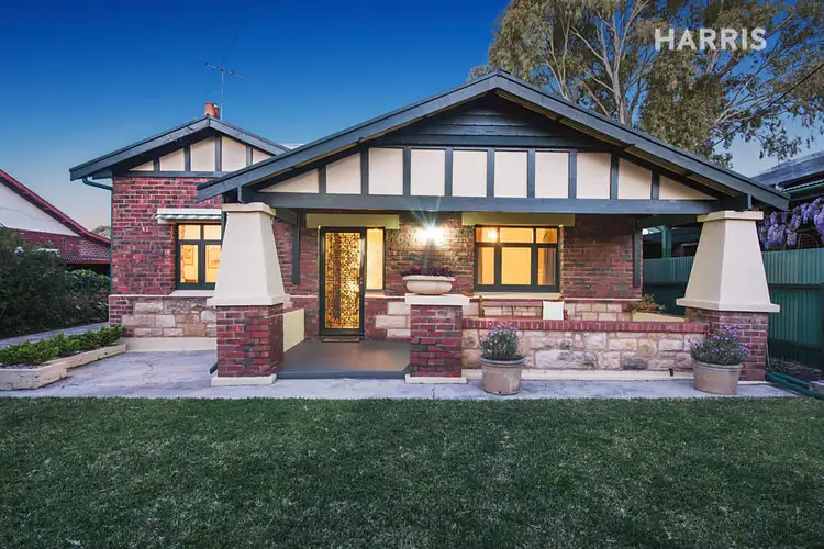4 Birdwood Avenue, Frewville SA 5063