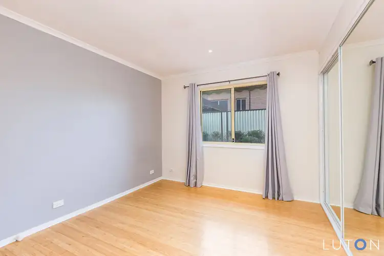 Sixth view of Homely house listing, 31 Tarrant Crescent, Dunlop ACT 2615