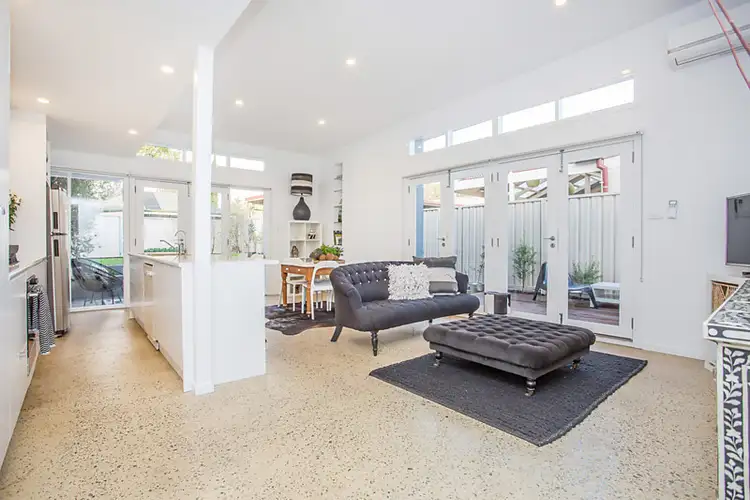 Second view of Homely unit listing, 61 Porter Street, Parkside SA 5063