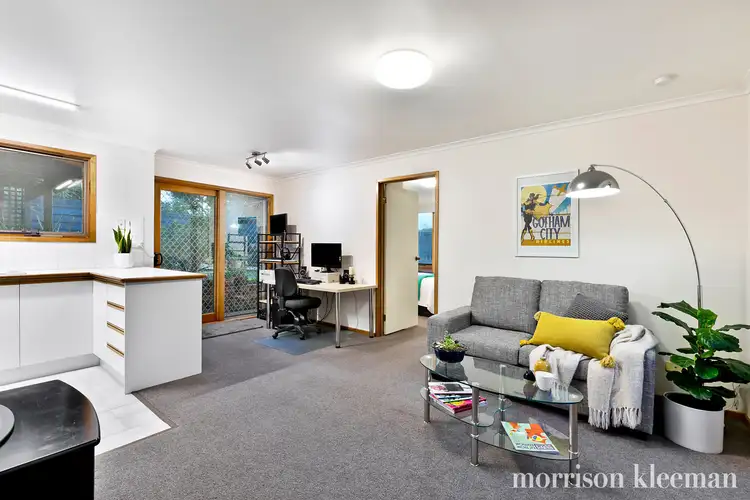 Sixth view of Homely house listing, 35 Brentwick Drive, Greensborough VIC 3088