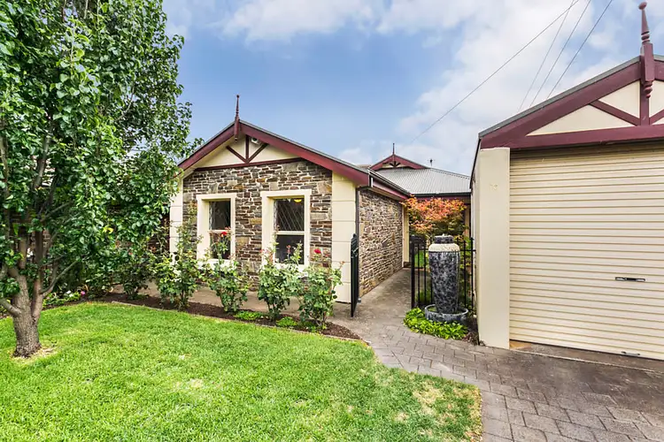 23 George Street, Paradise SA 5075