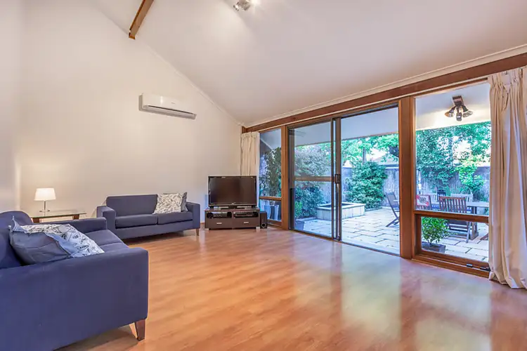 Second view of Homely townhouse listing, 1/2 Augusta Street, Maylands SA 5069