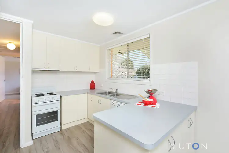 Fifth view of Homely house listing, 7 Kissane  Crescent, Evatt ACT 2617