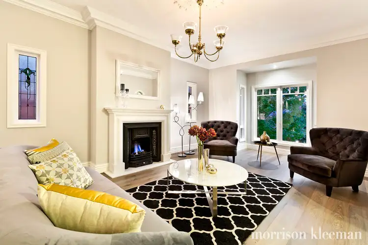Fourth view of Homely house listing, 11 Louis Buvelot Wynd, Diamond Creek VIC 3089