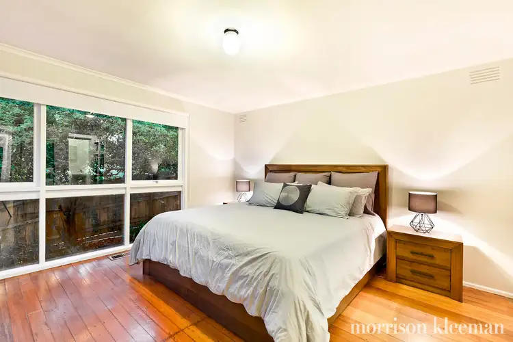 Sixth view of Homely house listing, 5 Delpura Glen, Greensborough VIC 3088