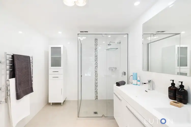 Fifth view of Homely townhouse listing, 7/5 Tauss Place, Bruce ACT 2617