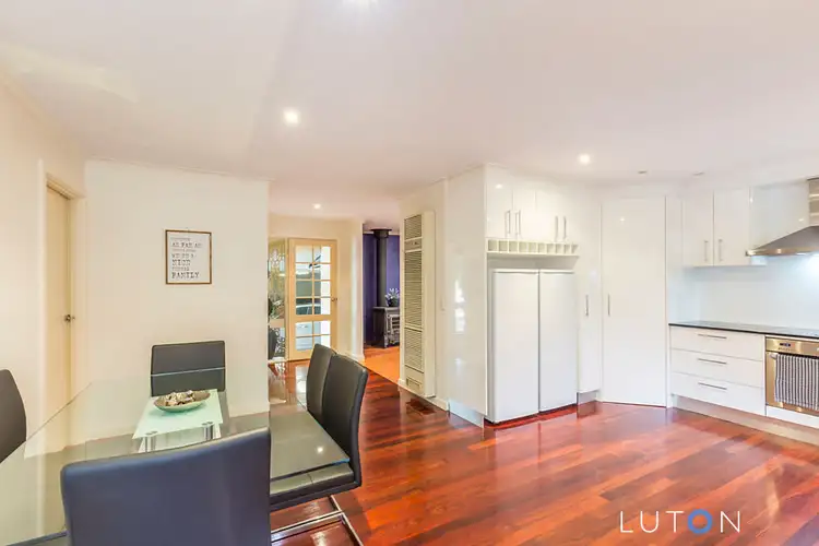 Fifth view of Homely house listing, 6 Serra Place, Stirling ACT 2611