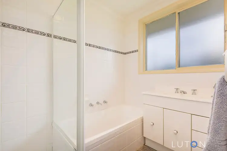 Sixth view of Homely house listing, 38 Daintree Crescent, Kaleen ACT 2617