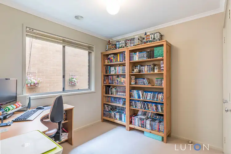 Seventh view of Homely house listing, 4 Ben Blakeney Street, Bonner ACT 2914