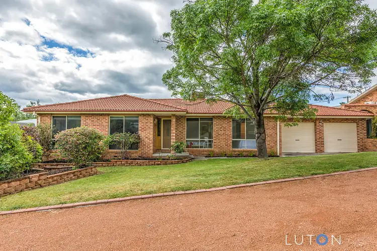 Main view of Homely house listing, 15 Martley Circuit, Calwell ACT 2905