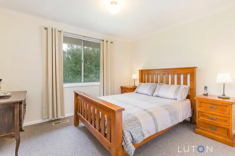 Sixth view of Homely house listing, 9 Inlander Crescent, Flynn ACT 2615