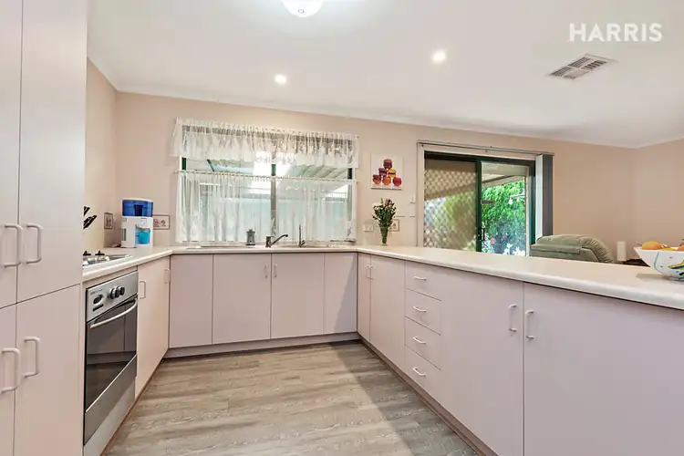 Second view of Homely house listing, 5 Riddoch Drive, Andrews Farm SA 5114