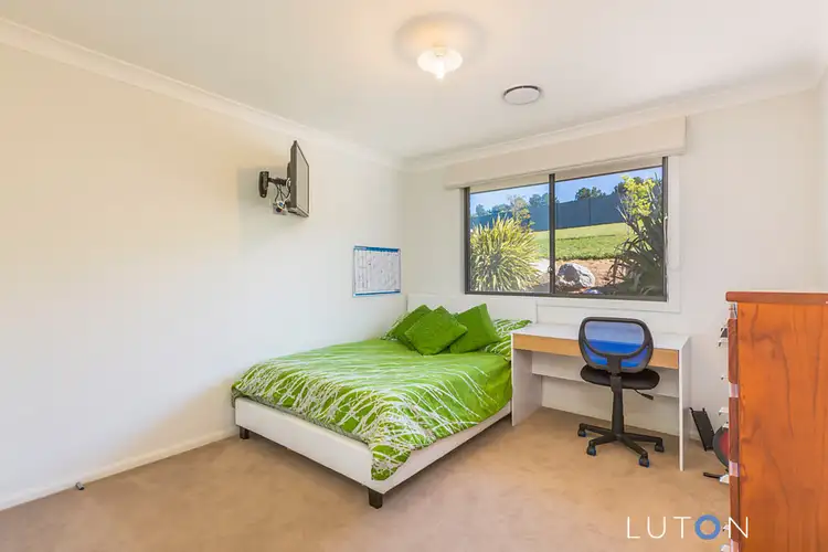 Sixth view of Homely house listing, 3 Lithgow  Place, Bungendore NSW 2621