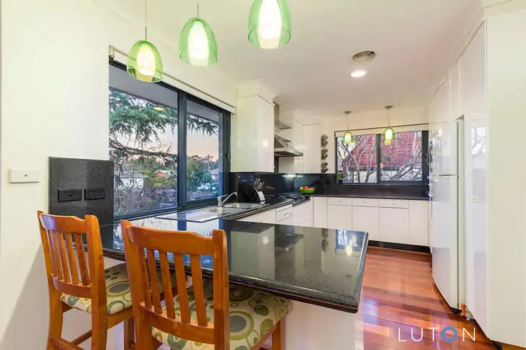 Fifth view of Homely house listing, 70 Hicks Street, Red Hill ACT 2603