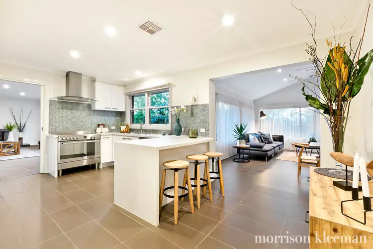 Fifth view of Homely house listing, 34 Mclaughlans Lane, Plenty VIC 3090