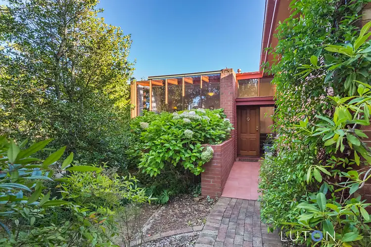 Third view of Homely house listing, 19 Vasey Crescent, Campbell ACT 2612