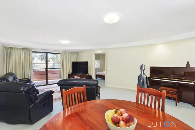 Fourth view of Homely townhouse listing, 5/7 Hopegood  Place, Garran ACT 2605