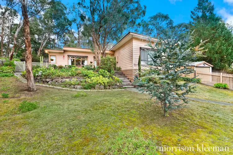 85b Karingal Drive, Briar Hill VIC 3088