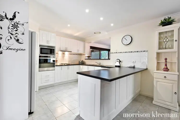 Third view of Homely house listing, 102 Oronsay Crescent, Diamond Creek VIC 3089