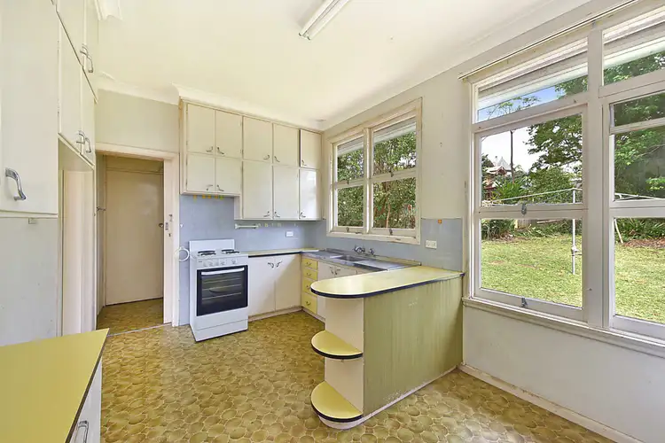 Third view of Homely house listing, 37 Kedumba Crescent, Turramurra NSW 2074