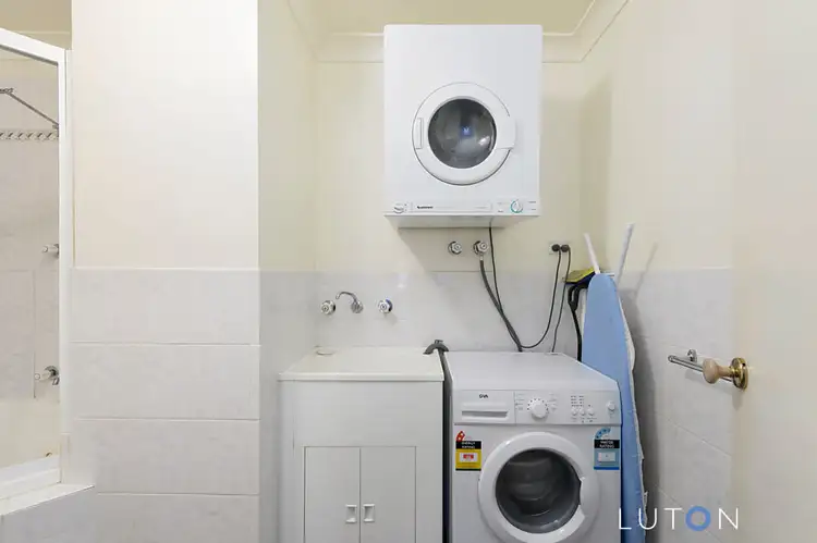 Sixth view of Homely unit listing, 11/12 Albermarle Place, Phillip ACT 2606