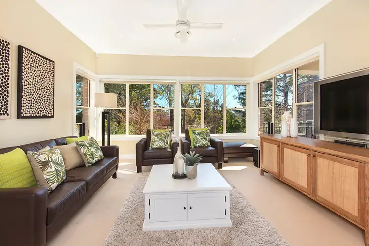 Fourth view of Homely house listing, 6 Merrivale Road, Pymble NSW 2073