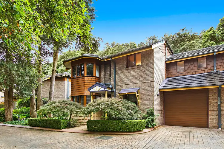 7/12 Stanley Street, St Ives NSW 2075