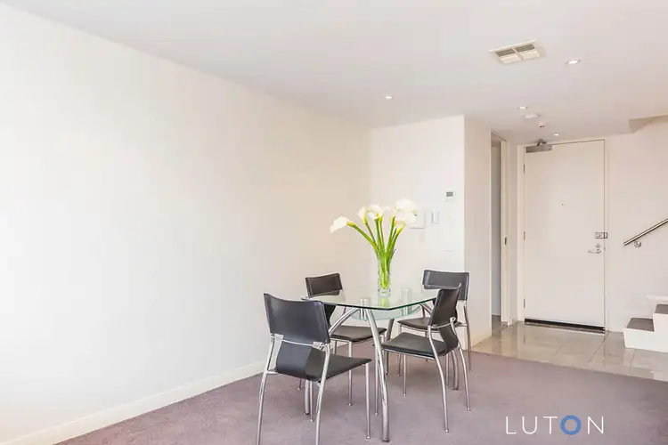 Fourth view of Homely apartment listing, 3/20 Eyre Street, Kingston ACT 2604