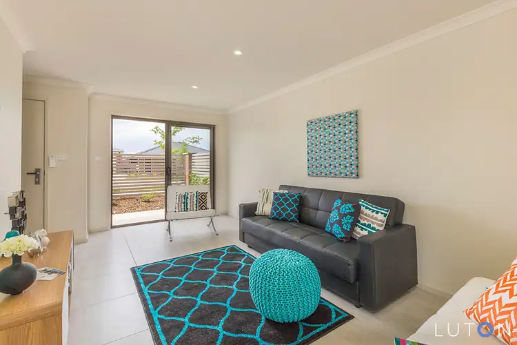 Third view of Homely house listing, 81 Greg Urwin Circuit, Casey ACT 2913