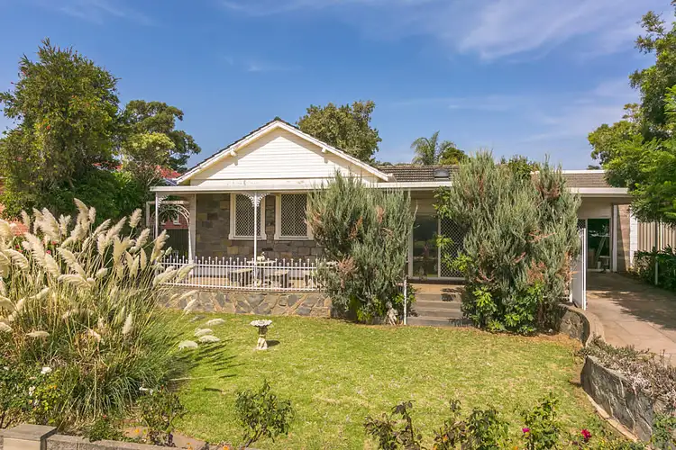 Main view of Homely house listing, 134 Seacombe Road, Seacombe Heights SA 5047