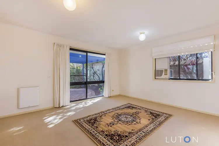 Third view of Homely townhouse listing, 1 Short Place, Belconnen ACT 2617