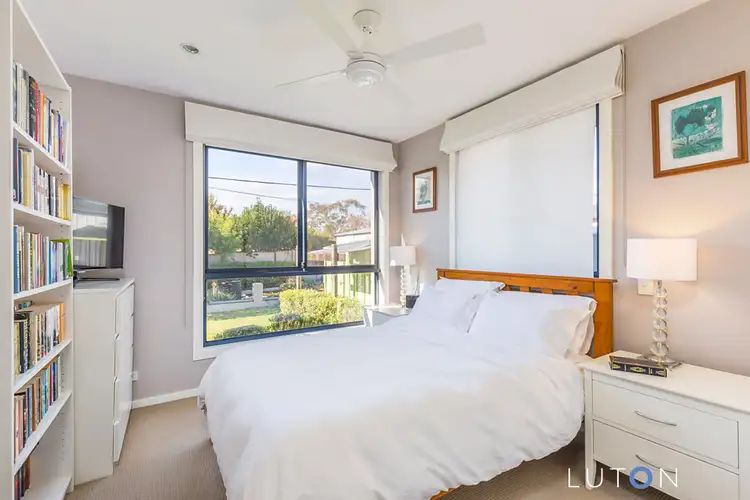 Sixth view of Homely house listing, 32 Trumble Street, Pearce ACT 2607