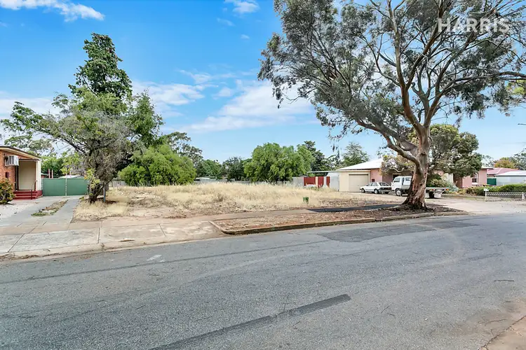 Sixth view of Homely land listing, Lot 157 Hornet Crescent, Elizabeth East SA 5112