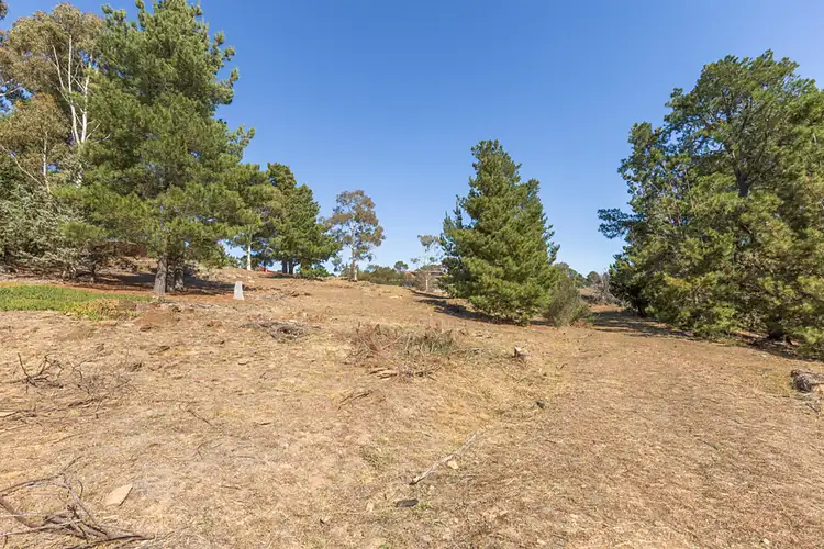 Second view of Homely land listing, 29 Mol Crescent, Googong NSW 2620