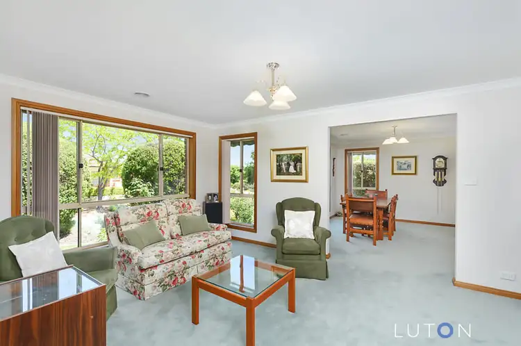 Third view of Homely house listing, 12 Gangele Street, Ngunnawal ACT 2913
