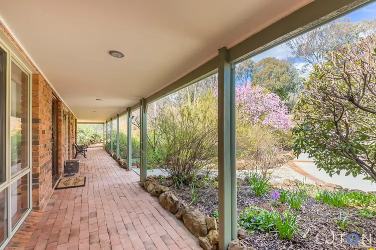 Fourth view of Homely house listing, 11 O'rourke  Place, Greenleigh NSW 2620