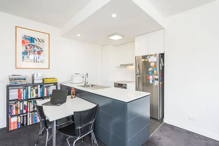 Third view of Homely unit listing, 35/5 Burnie Street, Lyons ACT 2606
