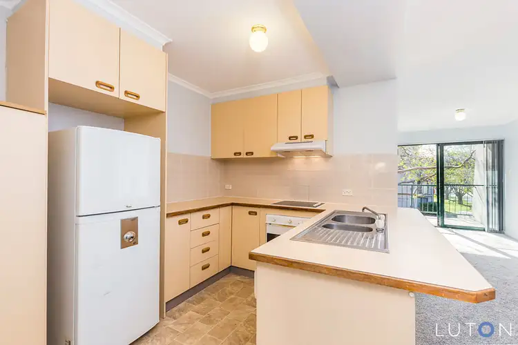 Fifth view of Homely unit listing, 1/10 Ovens Street, Griffith ACT 2603