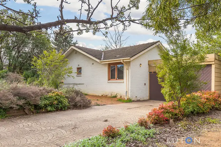 Third view of Homely house listing, 12 Hardman  Street, O'connor ACT 2602