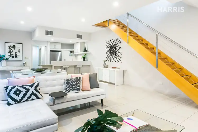 Fifth view of Homely house listing, 20 Catherine Helen Spence Street, Adelaide SA 5000