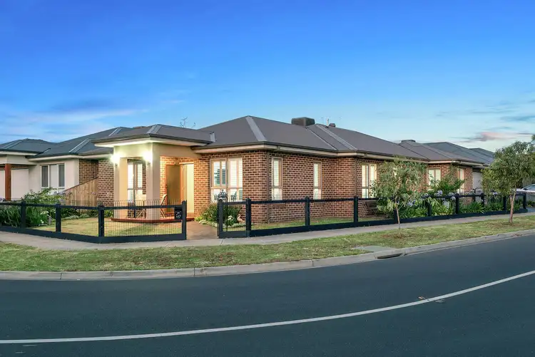 Second view of Homely house listing, 48 Mollison Drive, Doreen VIC 3754