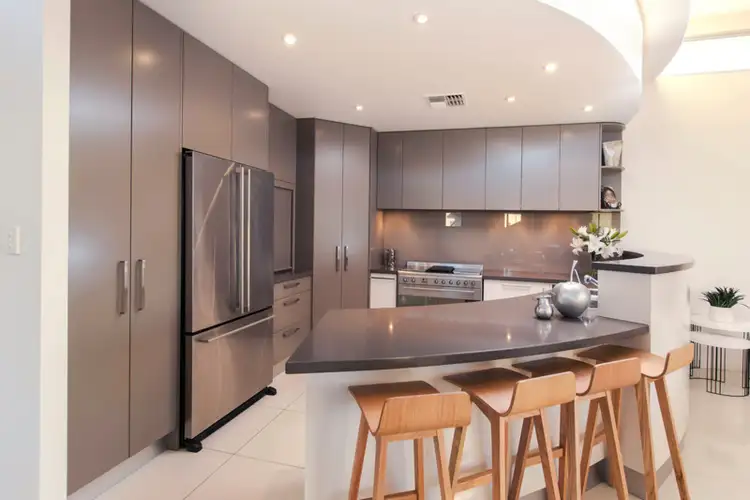 Fifth view of Homely house listing, 53 Fiveash Drive, Pasadena SA 5042