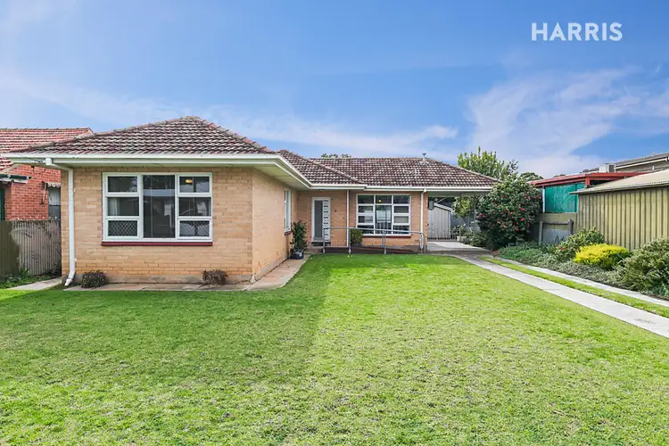 Main view of Homely house listing, 18 Balmoral Ave, North Brighton SA 5048
