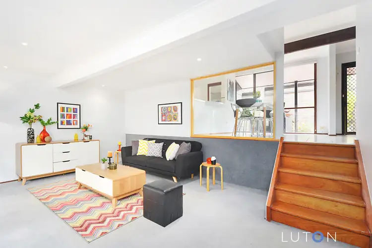 17 English Court, Swinger Hill ACT 2606