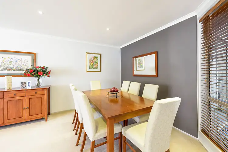 Fourth view of Homely townhouse listing, 57 Mortimer Lewis Drive, Greenway ACT 2900