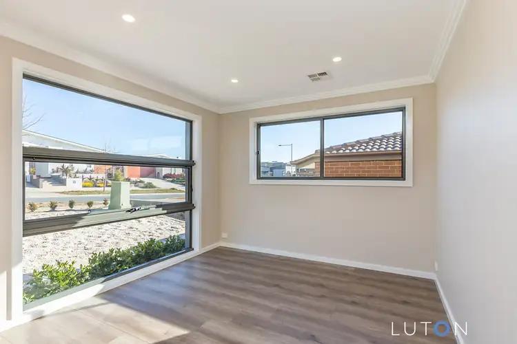 Sixth view of Homely house listing, 5 Amaryllis Street, Wright ACT 2611